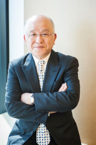 浅田 次郎（あさだ じろう）