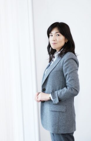 柚月 裕子（ゆづき ゆうこ）