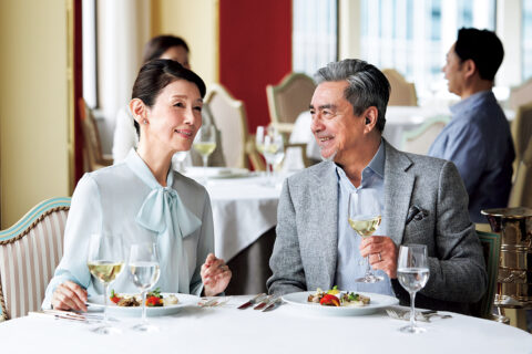 ［フォナック］スイス発・AI搭載の補聴器とともに