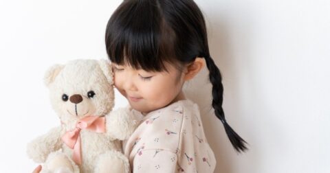 「メンタルがいつも安定している子ども」の親がしている、たった1つの習慣 – まいにちがたのしくなるおやくそく できるかな？