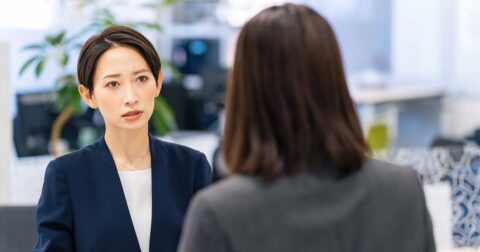 孫正義氏の「無茶ぶり」に15年応えた“汐留の母”が教える…上司の必須スキルとは？ – 伝え方ひとつで部下が動き出す 上司の「コミュ力」大全