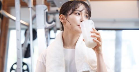 30代後半から「筋トレする人」「しない人」に生まれる残酷な差 – 筋肉が全て