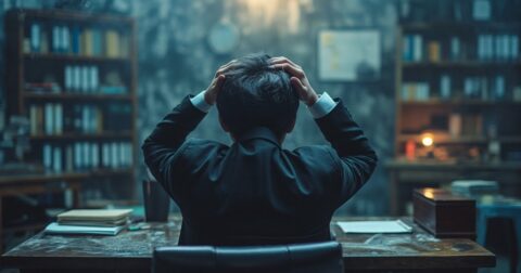 40歳を過ぎて「何もやる気が起こらない」という人は、今日1日をどう過ごせばいいのか？ – ゆるストイック