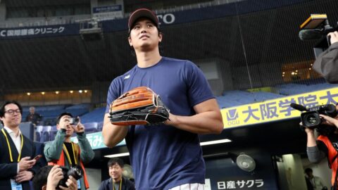大谷だけじゃない｢天覧試合｣WBCの”歴史的意義” | 日本野球の今そこにある危機 | 東洋経済オンライン