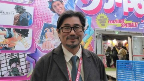 京大在学中にデビュー｢60歳漫画家｣の”描く真髄” | リーダーシップ・教養・資格・スキル | 東洋経済オンライン