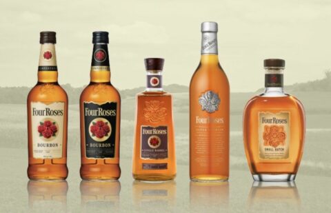 キリンは､なぜ｢フォアローゼズ｣を売却するのか | ダイジェスト版 | 東洋経済オンライン