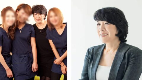 ｢仕事が心の避難場所｣ドムドム社長､介護の日々 | リーダーシップ・教養・資格・スキル | 東洋経済オンライン