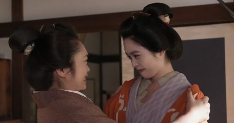 「池脇千鶴がすごかった」制作スタッフを驚かせた“母親としてのクライマックスシーン”〈ばけばけ第108回〉 – 続・続朝ドライフ