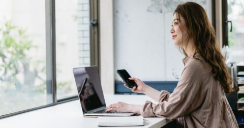 「フリーランスを始めたばかりの人が勘違いしていること」・ベスト1 – 人生は気づかぬうちにすぎるから。「自分第一」で生きるための時間術