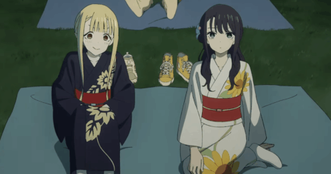 Netflix発『超かぐや姫！』“オタク全振り”で劇場ヒット、「君の名は。」と異なる勝ち筋 – Lifestyle Analysis