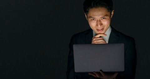 データ消去の「リベンジ退職」はやっちゃダメ？→コンサルの直球解説がド正論すぎて、ぐうの音も出なかった – サプライチェーン難問山積
