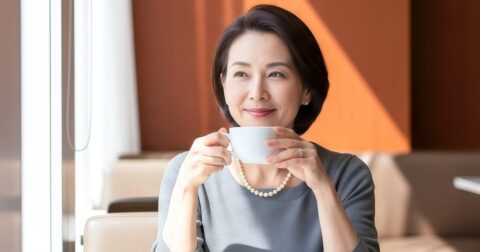 同じ歳でも「老けて見える人」「いつまでも若い人」のたった1つの違いとは？ – 筋肉が全て