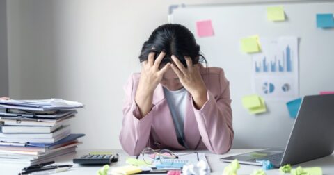 「期限を守れない人」のNG行動・ワースト1 – 「今日も仕事が終わらなかった」はなぜ起きるのか？　仕事が3倍速くなる計画・実行・中断の技術