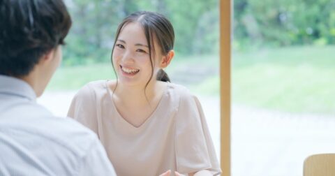 「雑談が苦手…」あなたはなぜ自分の話ができないのか？ – 世界は夢組と叶え組でできている