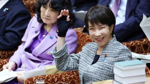 トークンだけじゃない高市首相の｢致命的な死角｣ | 国内政治 | 東洋経済オンライン