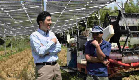 原発事故15年､被災者が目指すエネルギー自給 | 資源・エネルギー | 東洋経済オンライン