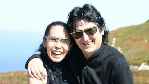 ｢今もアイドル｣…”推しと国際結婚”51歳の現在地 | リーダーシップ・教養・資格・スキル | 東洋経済オンライン