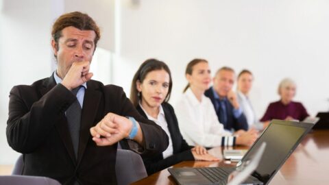 トヨタが｢上司と部下の会議同席｣を認めない訳 | 経営 | 東洋経済オンライン