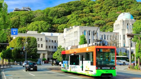 3000年の湯と400年の城｢松山旅｣の”究極の魅力” | レジャー・観光・ホテル | 東洋経済オンライン