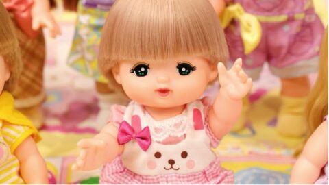 筆記具の｢パイロット｣が”メルちゃん”作ったワケ | 専門店･ブランド･消費財 | 東洋経済オンライン