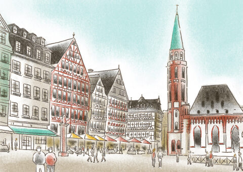 第21回　福音館の本づくりの原点⑥ 　海外の出版社・編集者との出会い