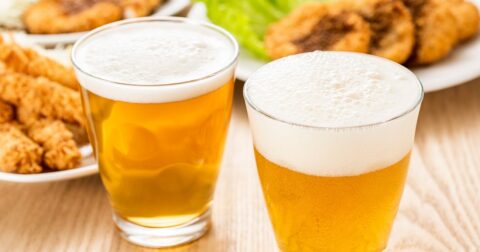 もう飲み会にアルコールは不要？東京で泥酔者2万人減の衝撃データ – ニュースな本