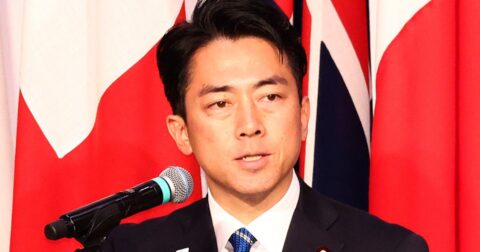 小泉進次郎氏の英語は上手いのか？プロが解説！「セクシー発言」から6年半の時を経た英語力の現在地 – 目指せ！英語上手