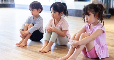 「人の話をよく聞ける子ども」の親が必ず教えている、4つのルール – まいにちがたのしくなるおやくそく できるかな？