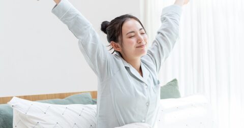 頭のいい人がきまって「休日の朝」にする習慣・ベスト1 – 筋肉が全て