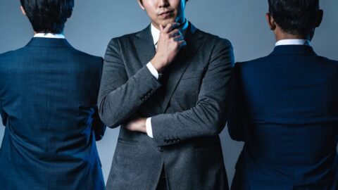 なぜ不機嫌な人がいる職場でも仕事が回る矛盾 | リーダーシップ・教養・資格・スキル | 東洋経済オンライン