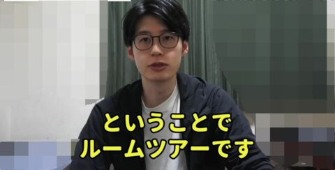 ｢7年で億り人になった男｣お金が貯まる部屋の中 | 投資 | 東洋経済オンライン