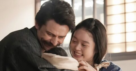 高石あかり「夢がかないました！」誕生日に朝ドラヒロインになる前からの念願のシーンを撮影〈ばけばけ第110回〉 – 続・続朝ドライフ