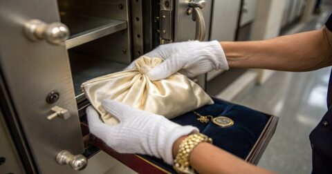 遺言書を貸金庫に入れるのは絶対NG…家族が詰む“最悪の落とし穴”に注意！ – ぶっちゃけ相続「手続大全」【増補改訂版】