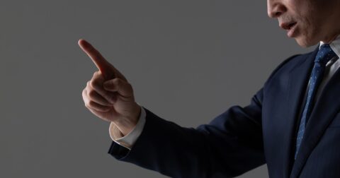 「ちゃんとやって」はNGワード…組織が壊れる前にやめたい一言【あなたの違和感は正しい】 – 組織の違和感 結局、リーダーは何を変えればいいのか？