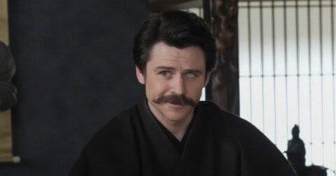 「箸はあえて下手に持つけど…」朝ドラ・夫役演じるトミー・バストウが今もできない日本の“習慣” – 続・続朝ドライフ