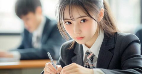 【成績アップの極意】「優しい子」ほど国語で損をする!? 東大合格者が教える…感受性を捨てて解く最強の解答法 – 成績アップは「国語」で決まる！ 偏差値45からの東大合格「完全独学★勉強法」