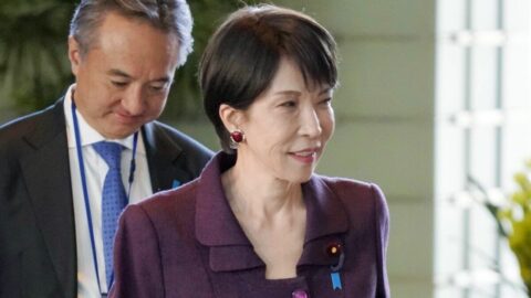 高市政権が迷い込む｢イラン｣と｢予算案｣の袋小路 | 国内政治 | 東洋経済オンライン