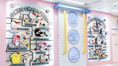 サンリオのキャラをファンと育てるすごい仕組み | リーダーシップ・教養・資格・スキル | 東洋経済オンライン