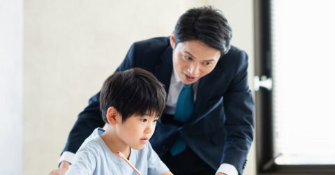 中学受験のプロが教える「良い塾」と「ダメな塾」の違い、〈受付〉を見れば一発でわかる特徴とは？ – わが子にとって最強の「中学受験指南術」