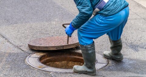 残念ですが「水道料金アップ」は避けられません…インフラ崩壊ニッポンが直面する厳しい現実 – ニュースな本