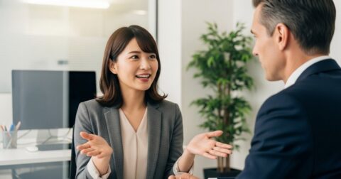 生成AI時代に、なぜ一流ほど英語を手放さないのか？ – 戦略のデザイン