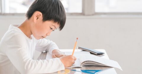 子どもの「語彙力」を伸ばす、たった1つの習慣 – 小学生でもできる言語化