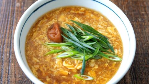 冷凍うどんが激変！｢極上かきたまうどん｣の裏技 | 樋口直哉の｢シン・定番ごはん｣ | 東洋経済オンライン