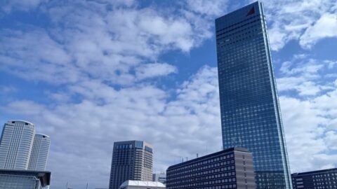 5100円高層ビジホ｢バーに湯めぐり｣ささやかな贅沢 | 肉体派ライターのガチ検証 | 東洋経済オンライン