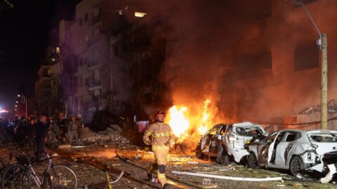 とうとう21世紀は｢戦争の世紀｣になってしまった | 新競馬好きエコノミストの市場深読み劇場 | 東洋経済オンライン