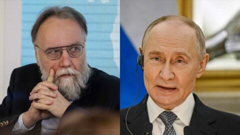 ｢イランの次はわれわれだ｣ロシアでプーチン批判 | 外交・国際政治 | 東洋経済オンライン