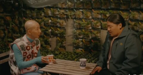 「変態ですねえ〜」コワモテ男が植物に話しかける…10分ドラマ『変態植物倶楽部』がクセになるワケ – Lifestyle Analysis