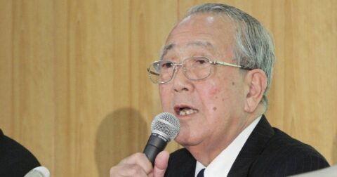 ホルムズ海峡封鎖で世界不況の恐れ…オイルショックで稲盛和夫が下した「尊すぎる決断」 – 「超一流」の流儀
