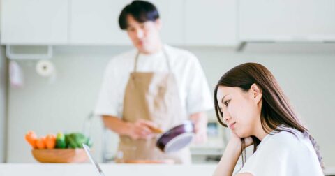 なぜかパートナーが不機嫌…そんな時に絶対に言ってはならない「NGワード」とは？ – なぜ、あなたのチームは疲れているのか？