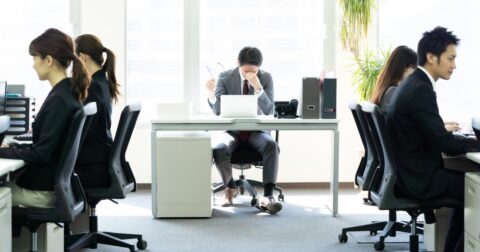 優秀なのに孤立してしまう人に共通する、たった1つの特徴 – 戦略のデザイン